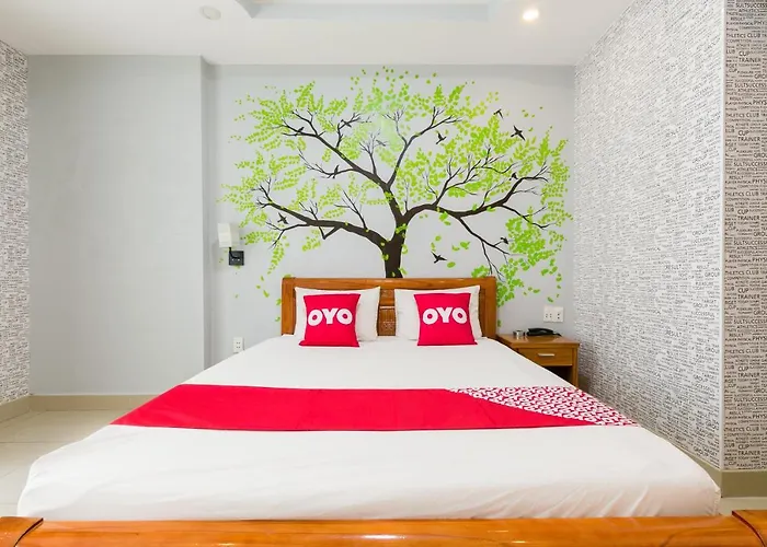OYO 701 Khách sạn Avatar 6