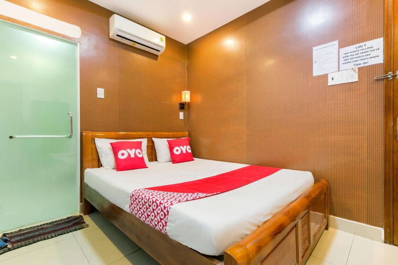 Oyo 701 Khách Sạn Avatar 6 2*