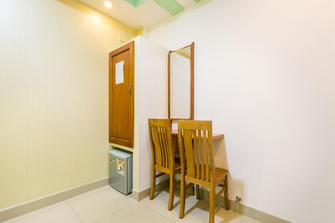 Oyo 701 Khách Sạn Avatar 6 2*